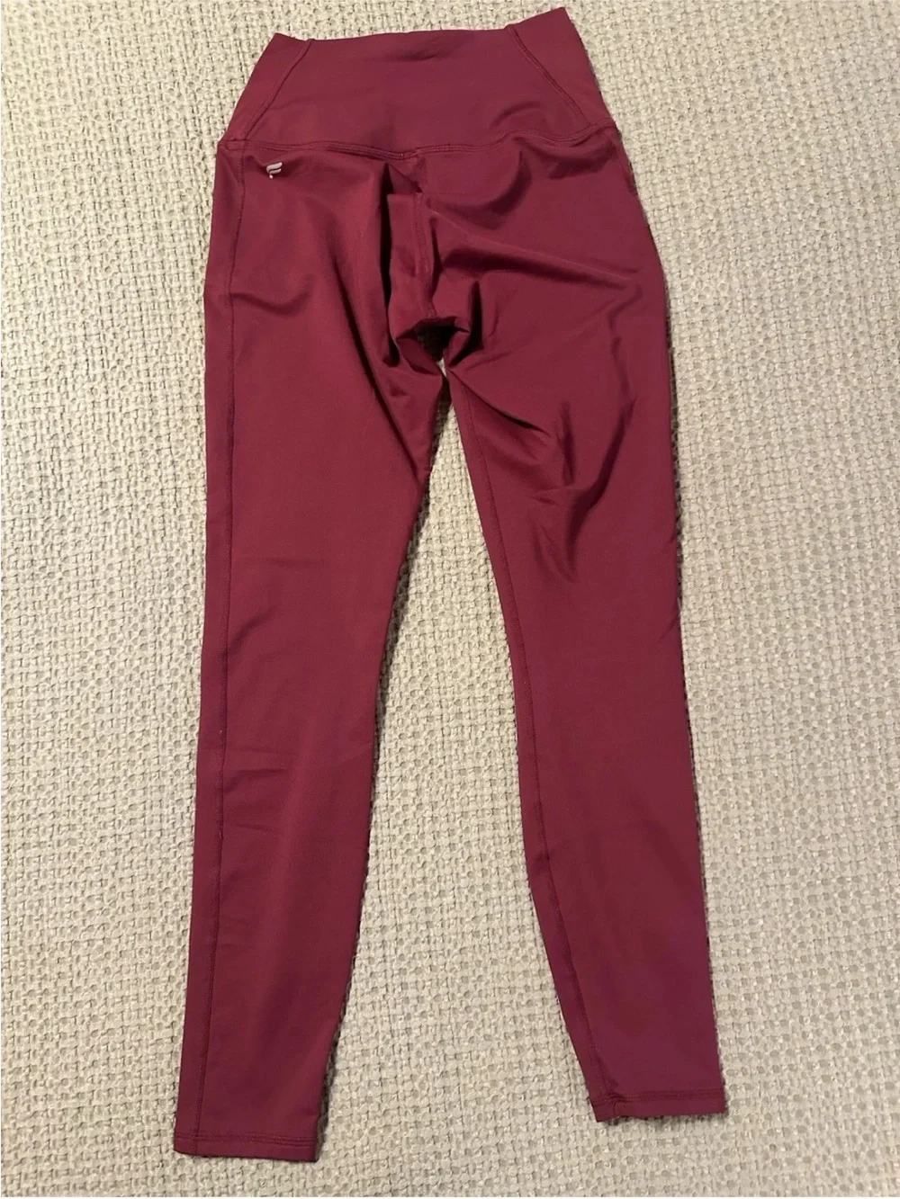 Fabletics stretchy high
